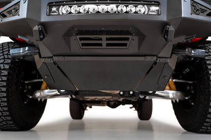 Addictive Desert Designs Bronco Rock Fighter Front Bumper (2021-2025)