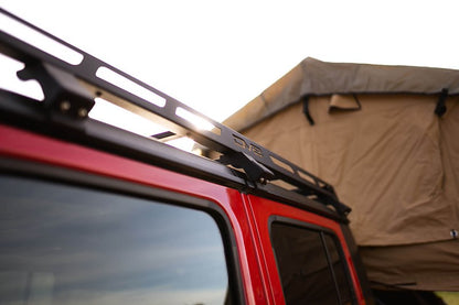 DV8 Offroad JT & JL Roof Rack (2018-2025)