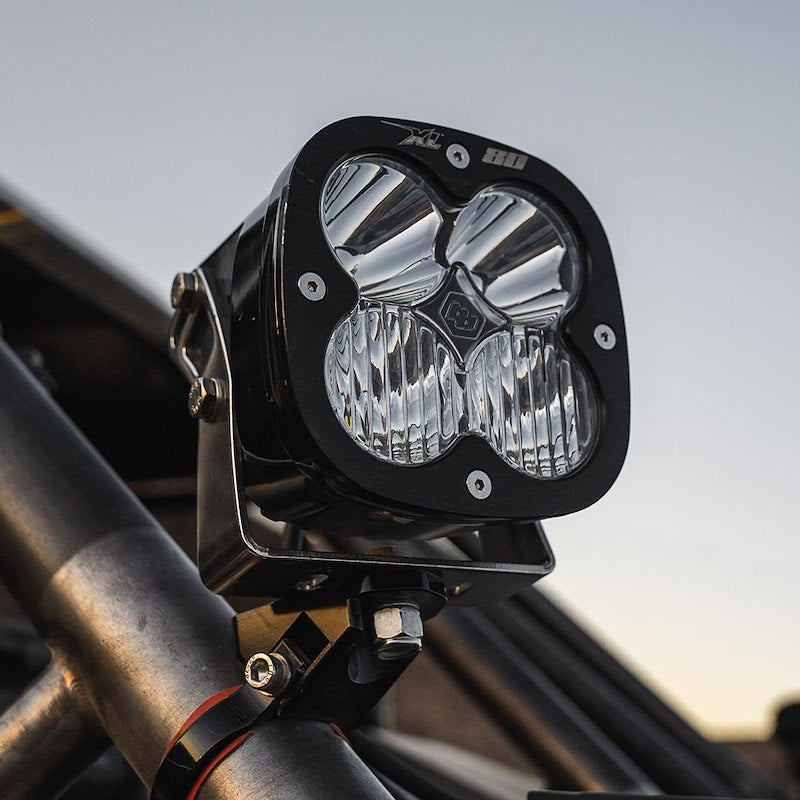 Baja Designs XL80 LED Auxiliary Light Pod Pair