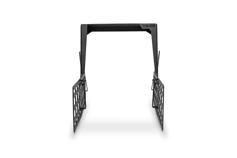 DV8 Offroad 4Runner Center Console Molle Panels & Device Mount (2010-2024)