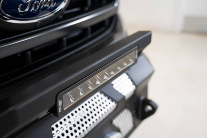 DV8 Offroad Elite Series LED Light Bar | Single Row