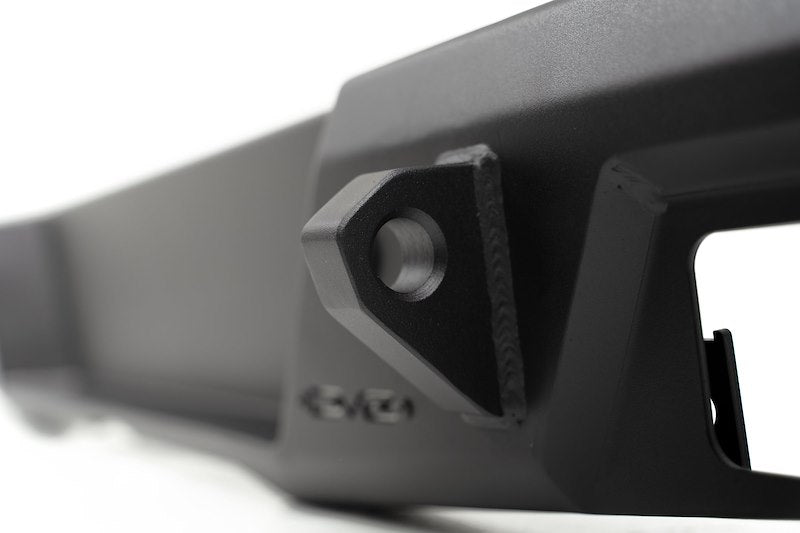 DV8 Offroad Jeep Wrangler JL FS-7 Series Rear Bumper