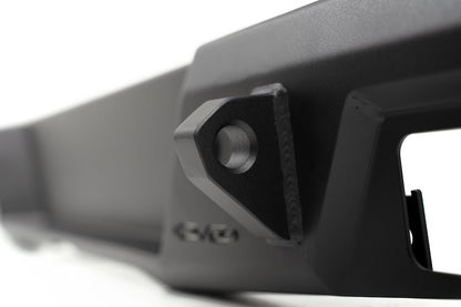 DV8 Offroad Jeep Wrangler JL FS-7 Series Rear Bumper