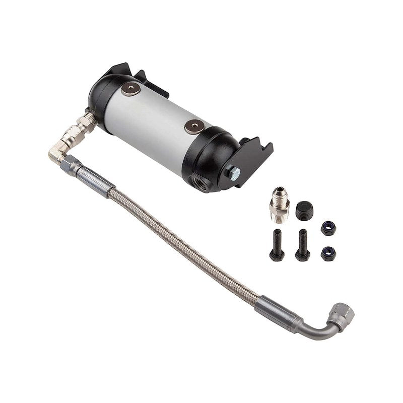 ARB Compressor Manifold Kit