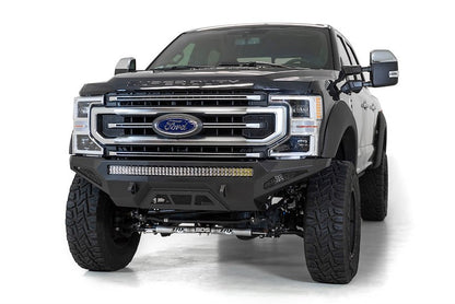 Addictive Desert Designs Super Duty Stealth Fighter Front Bumper (2017-2022)