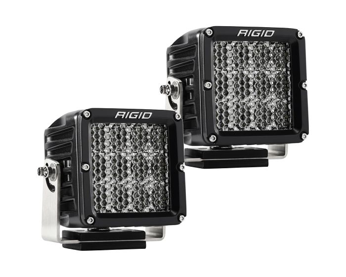 RIGID Industries Specter/Diffused Light Pair D-XL Pro