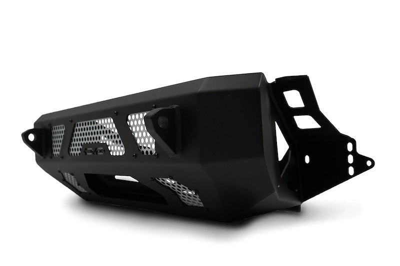DV8 Offroad Lexus GX 470 Mto Series Winch Front Bumper (2003-2009)