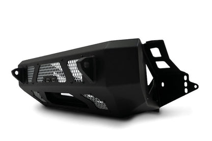 DV8 Offroad Lexus GX 470 Mto Series Winch Front Bumper (2003-2009)