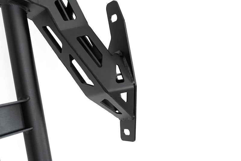 DV8 Offroad GX 470 | FS-15 Rock Sliders (2003-2009)