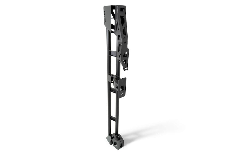 DV8 Offroad GX 470 | FS-15 Rock Sliders (2003-2009)