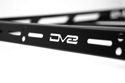 DV8 Offroad Bronco | 2-Dr Hard Top Roof Rack