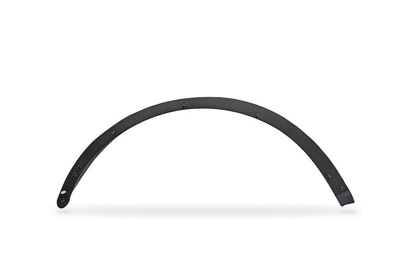 DV8 Offroad Tube Fender Flares – Ford Bronco (2021–Present)
