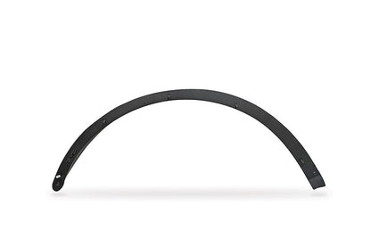 DV8 Offroad Tube Fender Flares – Ford Bronco (2021–Present)