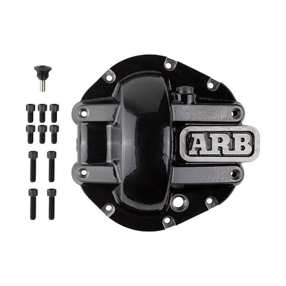 ARB Dana 44 Differential Cover Black