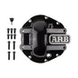 ARB Dana 44 Differential Cover Black