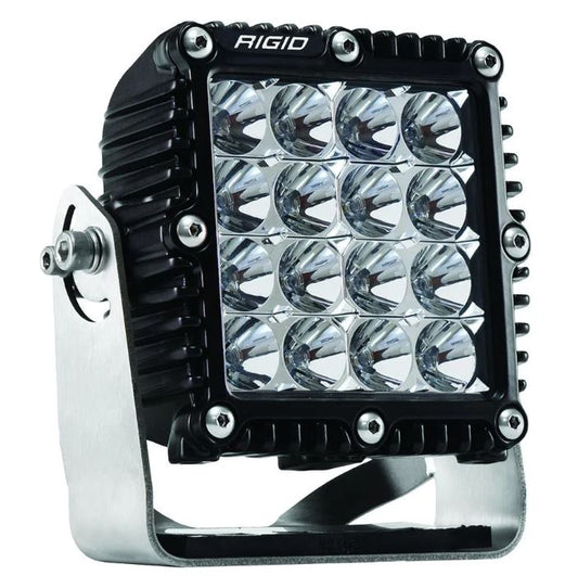 RIGID Industries Flood Black Housing Q-Series Pro