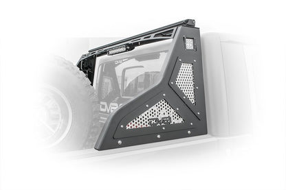 DV8 Offroad JT Chase Rack (2020-2025)