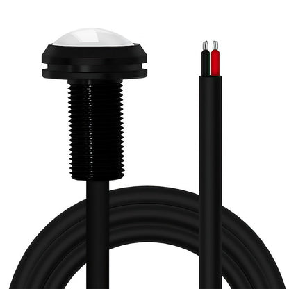 Oracle Lighting Ford Bronco LED Puddle Light Upgrade for Off-Road Side Mirror Ditch Lights