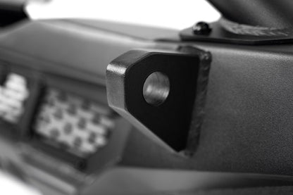 DV8 Offroad JL & JT | Spec Series Front Bumper (2018-2025)