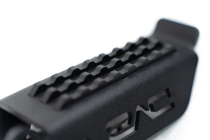 DV8 Offroad JK/JL & JT Foot Pegs