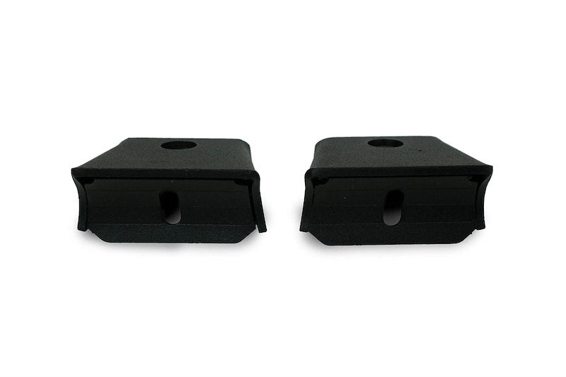 DV8 Offroad Bronco | Factory Bumper Bull Bar (2021-2025)