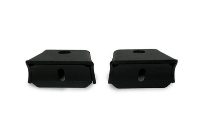 DV8 Offroad Bronco | Factory Bumper Bull Bar (2021-2025)