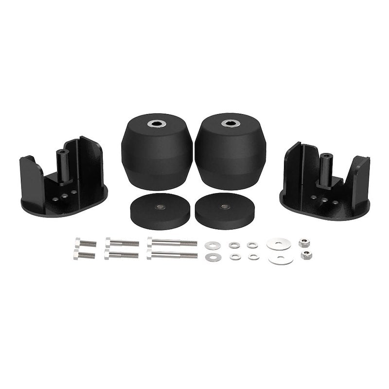 Timbren 2005-2016 F250/F350 SES Suspension Enhancement System - Rear Severe Service Kit