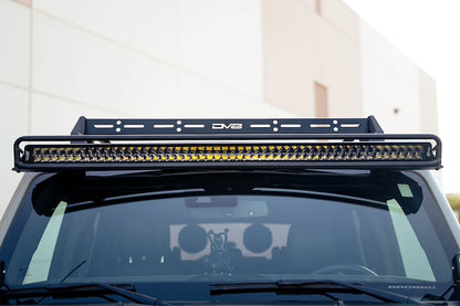 DV8 Offroad Bronco | 4-Door Soft Top Roof Rack (2021-2025)