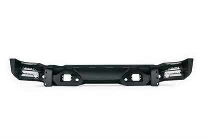 DV8 Offroad Ford Bronco; MTO Series Rear Bumper (2021-Present)