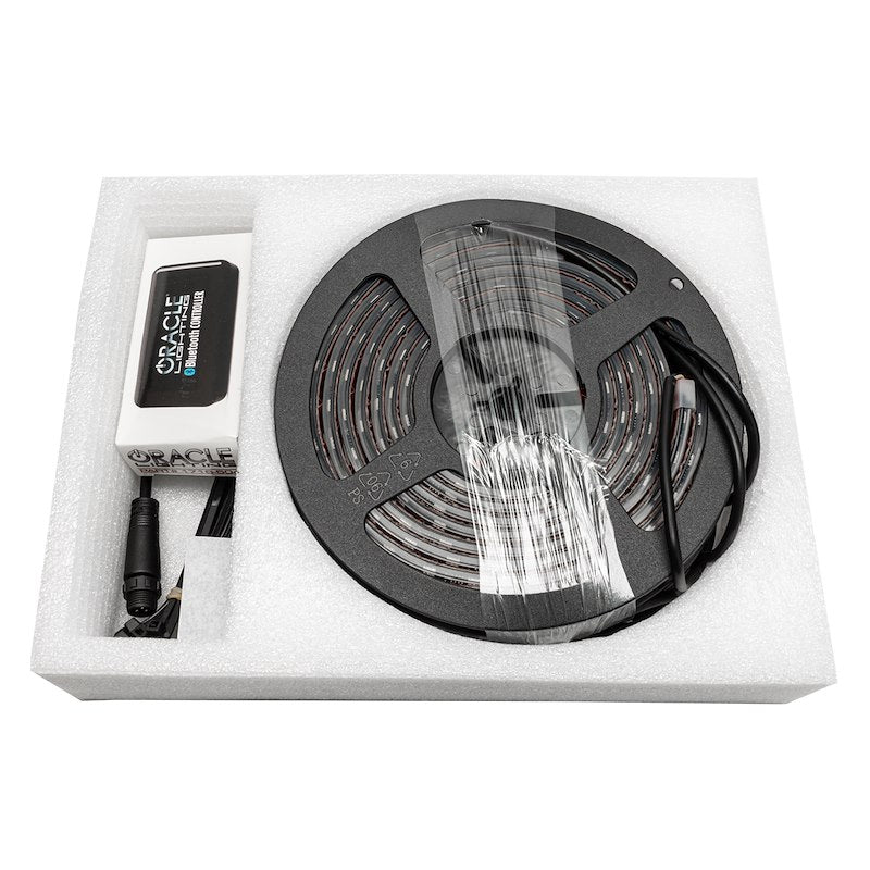 Oracle Lighting Universal Dynamic ColorSHIFT LED Underbody Kit