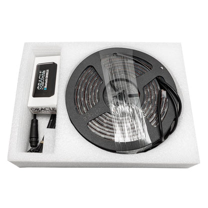 Oracle Lighting Universal Dynamic ColorSHIFT LED Underbody Kit