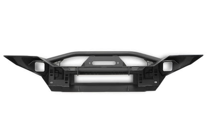 DV8 Offroad JK/JL & JT | FS-7 Mid-Width Winch Front Bumper (2007-2025)