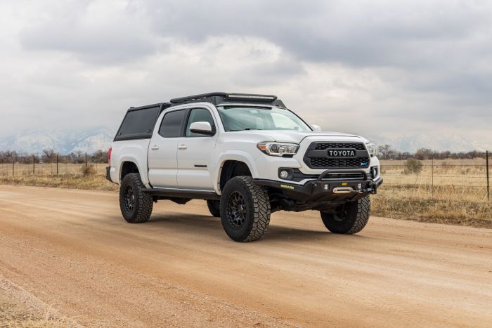 Readylift 2.5"F SST2.1 Suspension System Falcon 2.1 - Tacoma TRD / SR5 / Rock Warrior 2005-2023