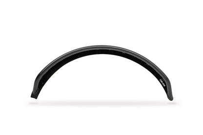 DV8 Offroad Tube Fender Flares – Ford Bronco (2021–Present)
