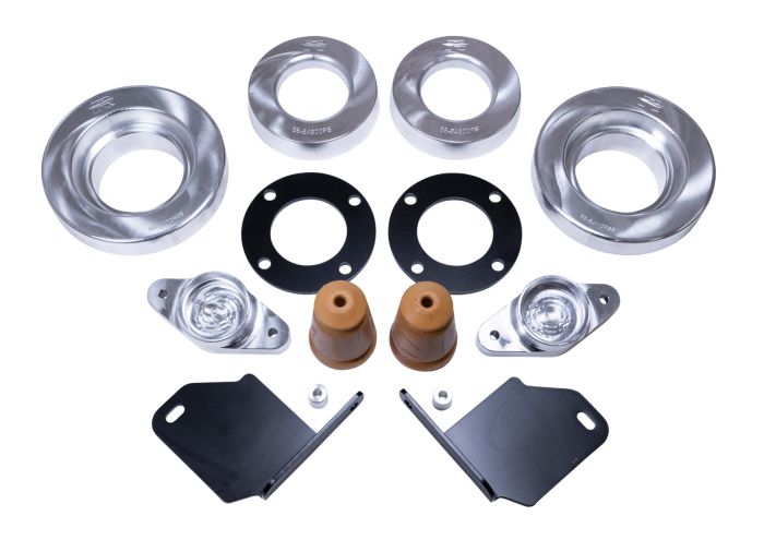 Readylift 1.5" SST Lift Kit - Toyota Tacoma TRD Pro 2024-2025