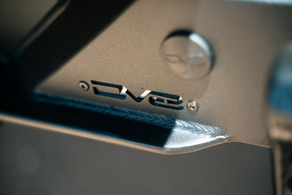 DV8 Offroad FS-15 Series Rear Bumper – Jeep Wrangler JL (2018–Present)