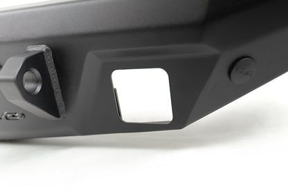 DV8 Offroad Jeep Wrangler JL FS-7 Series Rear Bumper