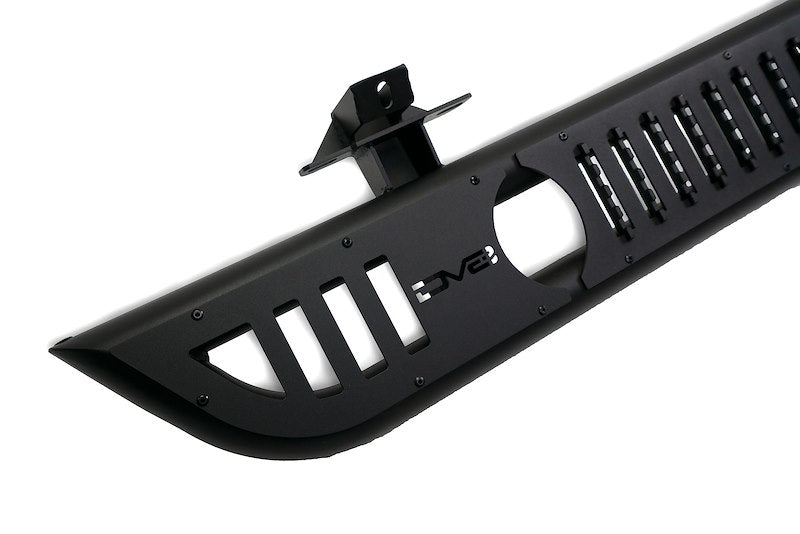 DV8 Offroad Ford Bronco | OE Plus 4-Door Side Steps (2021-Present)