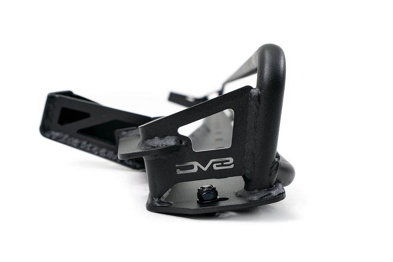 DV8 Offroad Bronco | 52-Inch Elite LED Light Bar Mount (2021-2025)