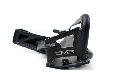DV8 Offroad Bronco | 52-Inch Elite LED Light Bar Mount (2021-2025)