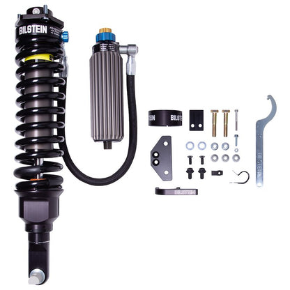 Bilstein B8 8112 (ZoneControl CR DSA+) - Front Right (Bronco 2025-2021)
