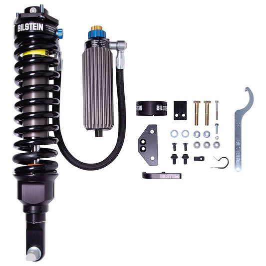 Bilstein B8 8112 (ZoneControl CR DSA+) - Front Right (Bronco 2025-2021)