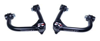 ReadyLIFT Tubular Upper Control Arms – Ford Bronco (2021–Present)