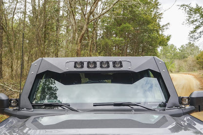 Fab Fours Bronco ViCowl (2021-2025)