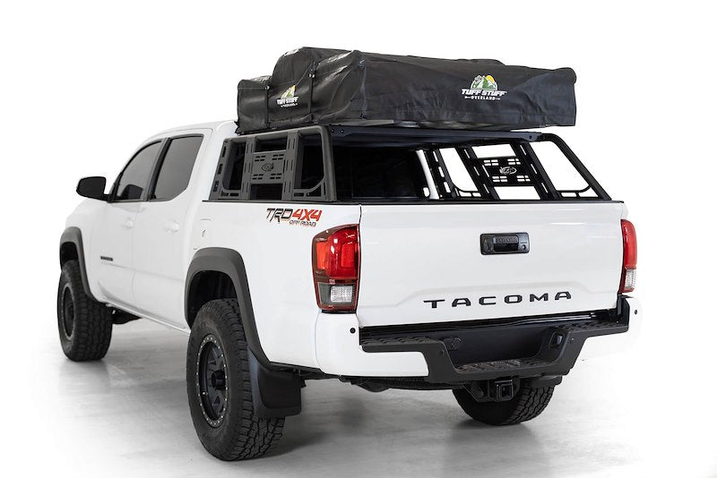 Addictive Desert Designs Tacoma ADD-Lander Overland Rack | Heritage (2005-2023)