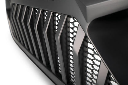 DV8 Offroad Jeep JL/JLU & JT Replacement Grille | Black (2018-Present)
