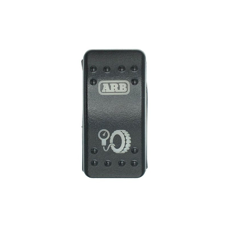 ARB Brushless Single Motor Onboard 12V Air Compressor