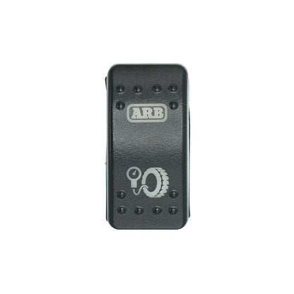 ARB Brushless Single Motor Onboard 12V Air Compressor