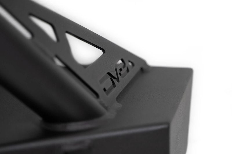 DV8 Offroad Jeep Wrangler JK/JL & Gladiator JT FS-15 Series Front Bumper