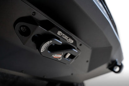 Addictive Desert Designs Tundra Stealth Fighter Winch Front Bumper (2022-2025)